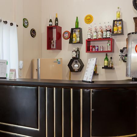 Hotel Fazenda Golden Park Campos do Jordão 외부 사진