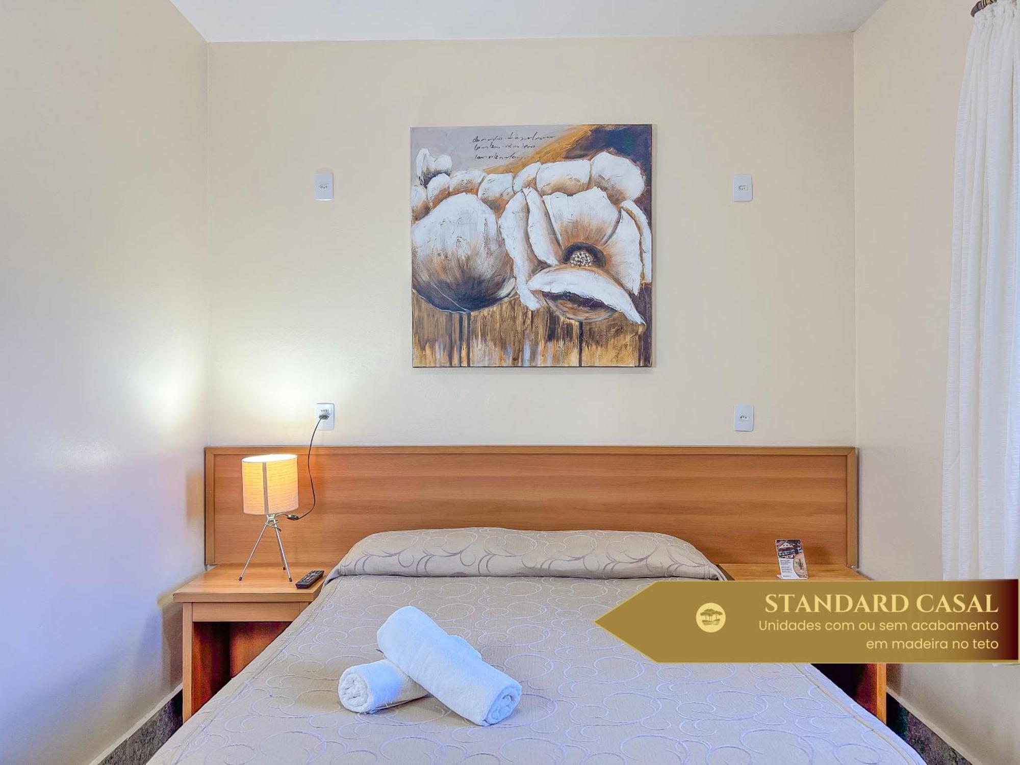 Hotel Fazenda Golden Park Campos do Jordão 외부 사진